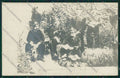 Caltanissetta Città Fanteria Foto cartolina QQ0122 – fronte