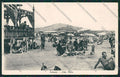 Catania Città Lido cartolina QQ0145 – fronte