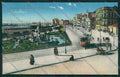 Catania Città Tram cartolina QQ0147 – fronte
