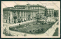 Catania Città cartolina QQ0152 – fronte