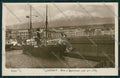 Catania Città Foto cartolina QQ0165 – fronte