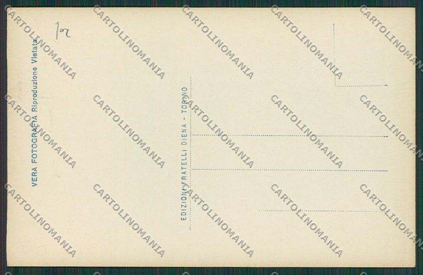 Catania Città Foto cartolina QQ0165 – retro