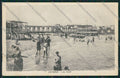Catania Città Lido cartolina QQ0184 – fronte