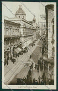 Catania Città Foto cartolina QQ0189 – fronte