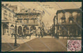 Catania Città cartolina QQ0194 – fronte