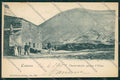 Catania Etna cartolina QQ0204 – fronte