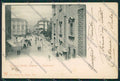 Catania Città cartolina QQ0217 – fronte