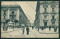 Catania Città cartolina QQ0223 – fronte