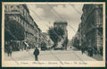 Catania Città cartolina QQ0224 – fronte