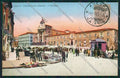 Catania Città cartolina QQ0225 – fronte