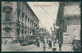 Catania Città cartolina QQ0233 – fronte