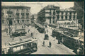 Catania Città cartolina QQ0246 – fronte
