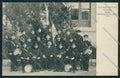 Catania Acireale Collegio Pennisi Banda Musicale cartolina QQ0258 – fronte