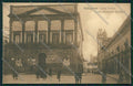 Catania Caltagirone cartolina QQ0260 – fronte
