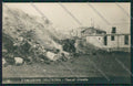 Catania Etna Eruzione Mascali Foto cartolina QQ0289 – fronte