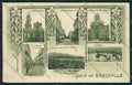 Catania Biancavilla Saluti da PIEGHINA cartolina QQ0305 – fronte