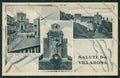Enna Villarosa Sauti da cartolina QQ0323 – fronte