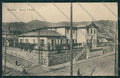 Messina Città cartolina QQ0339 – fronte