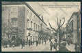 Messina Città cartolina QQ0349 – fronte