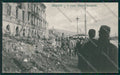 Messina Città Terremoto cartolina QQ0353 – fronte