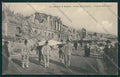 Messina Città Terremoto cartolina QQ0356 – fronte