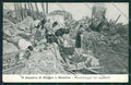 Messina Città Terremoto cartolina QQ0363 – fronte