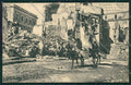 Messina Città Terremoto cartolina QQ0378 – fronte