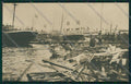 Messina Città Terremoto Foto cartolina QQ0389 – fronte