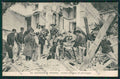 Messina Città Terremoto cartolina QQ0405 – fronte