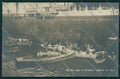 Messina Città Terremoto Foto cartolina QQ0418 – fronte