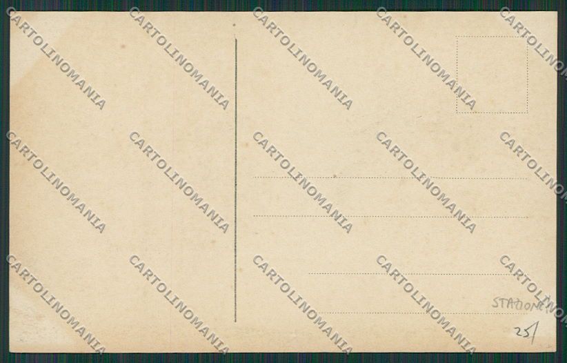 Messina Città Terremoto Foto cartolina QQ0420 – retro