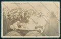 Messina Città Terremoto Foto cartolina QQ0431 – fronte