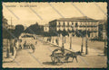Palermo Città cartolina QQ0439 – fronte