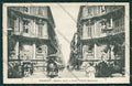 Palermo Città cartolina QQ0441 – fronte