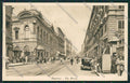 Palermo Città cartolina QQ0447 – fronte