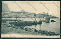 Palermo Città cartolina QQ0448 – fronte