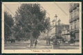Palermo Città cartolina QQ0449 – fronte