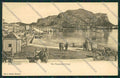 Palermo Città cartolina QQ0451 – fronte