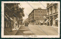 Palermo Città cartolina QQ0457 – fronte