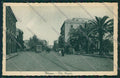 Palermo Città cartolina QQ0462 – fronte