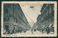 Palermo Città cartolina QQ0465 – fronte