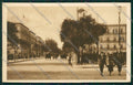 Palermo Città PIEGHINA cartolina QQ0467 – fronte
