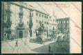 Palermo Città cartolina QQ0473 – fronte