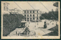 Palermo Città cartolina QQ0477 – fronte