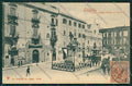 Palermo Città cartolina QQ0483 – fronte