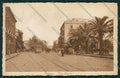 Palermo Città cartolina QQ0487 – fronte