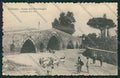 Palermo Città SCOLLATA cartolina QQ0488 – fronte