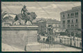 Palermo Città cartolina QQ0503 – fronte