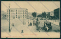 Palermo Città ABRASA cartolina QQ0505 – fronte