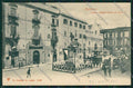 Palermo Città cartolina QQ0517 – fronte